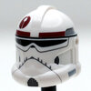 RR 91st Sgt Helmet