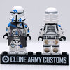 airborne trooper