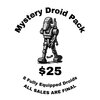 Mystery Droid Pack
