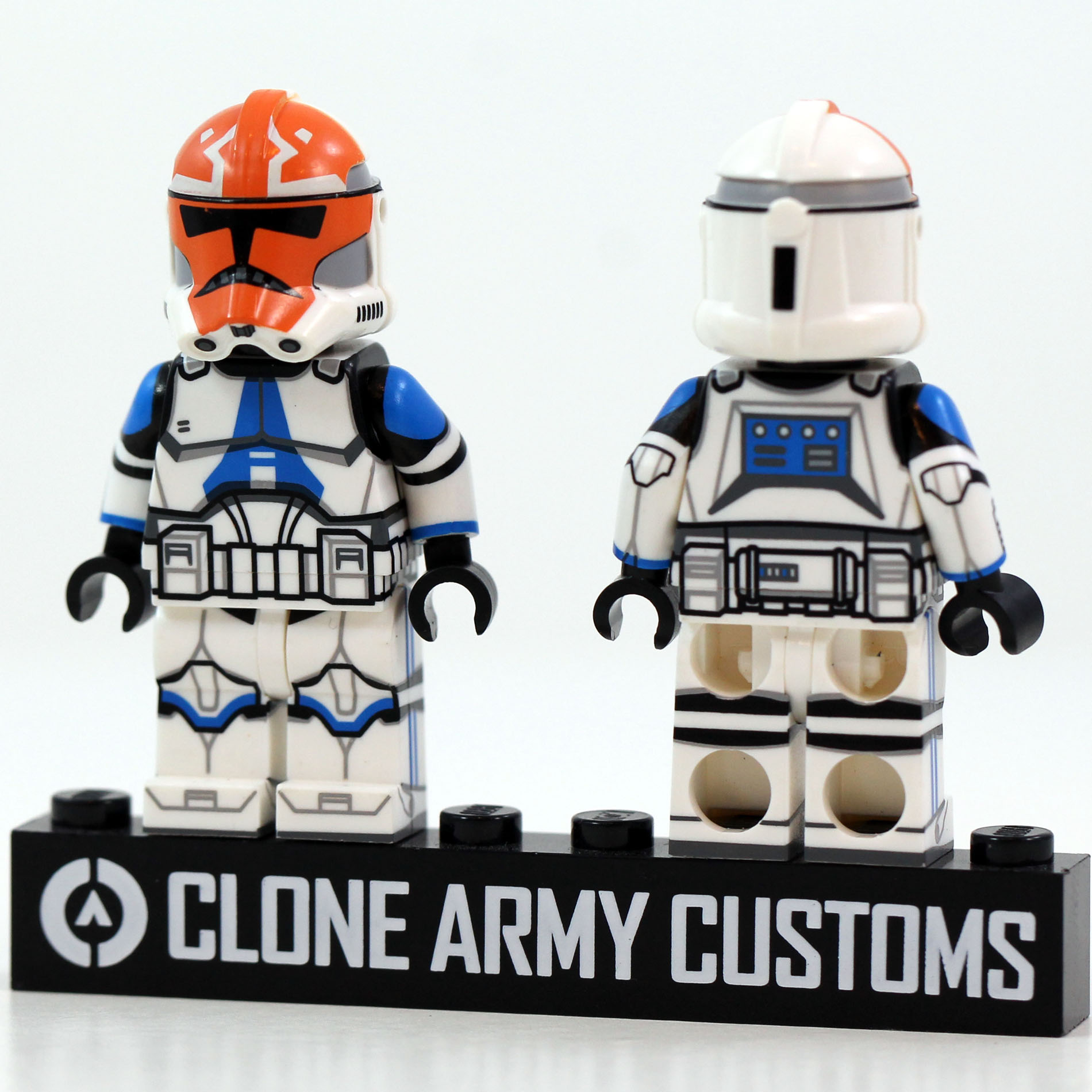 Clone army customs 332nd hotsell