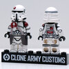 Airborne 91st Trooper