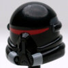 RAirborne Purge Light Gray Helmet