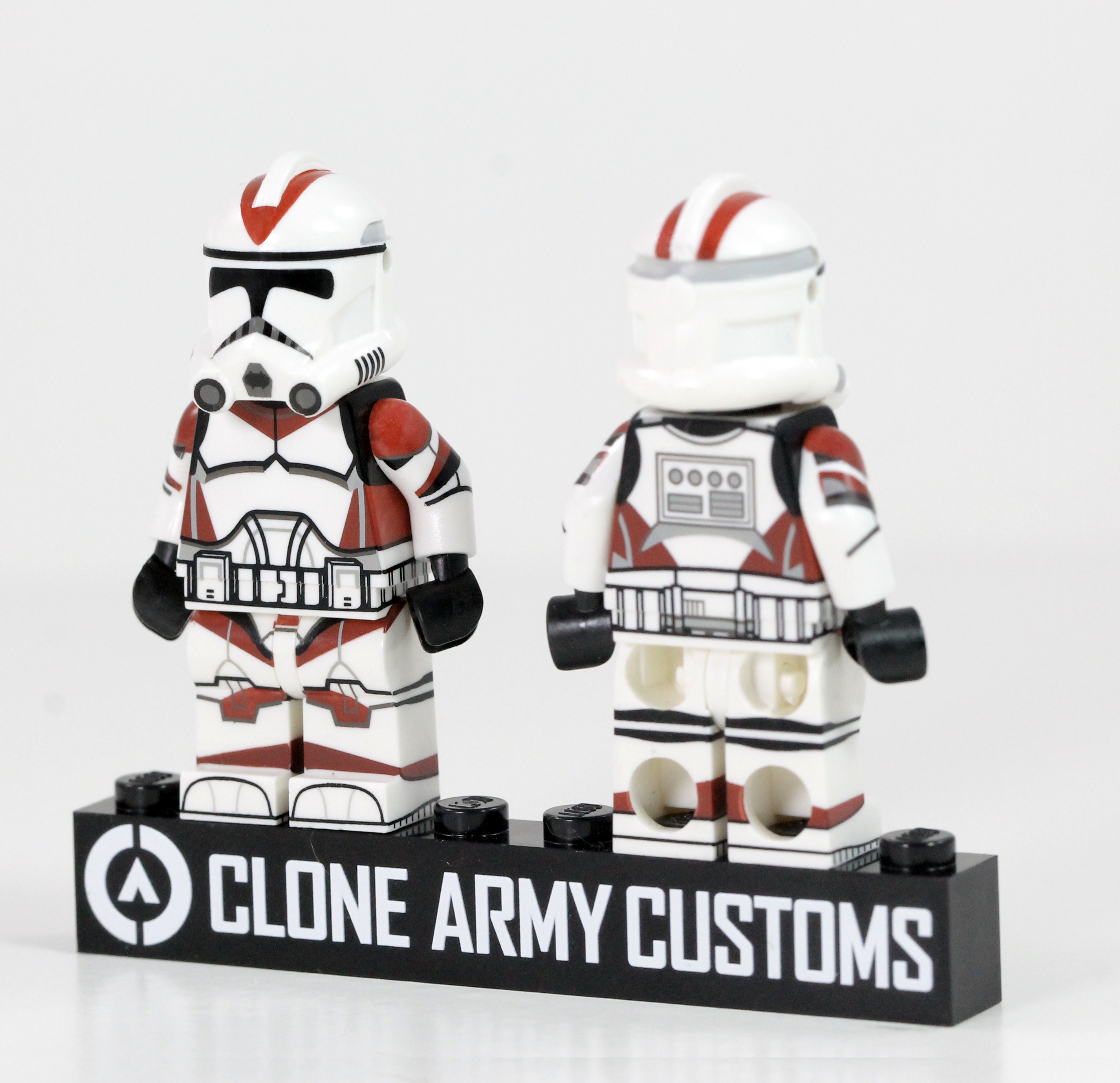 clone army customs old republic trooper