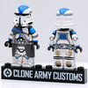 Airborne 501st Trooper