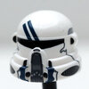 Airborne 5th Fleet Dark Blue Helmet