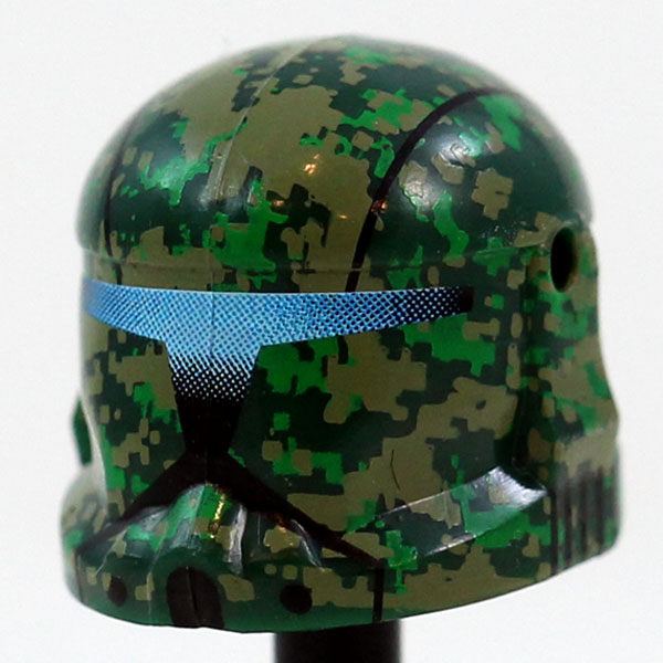 commando motorcycle helmet Republic - Gregor with LED (RGB available) Buy Handmade Cosplay Helmets by LS2 Omega Squad Republic Commando Helmet