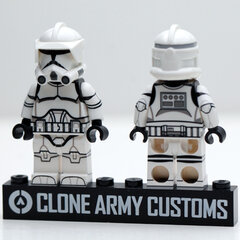 P2 Rex Trooper