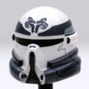 RAirborne Sinker Dk Gray Helmet