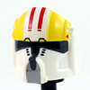 pilot helmet