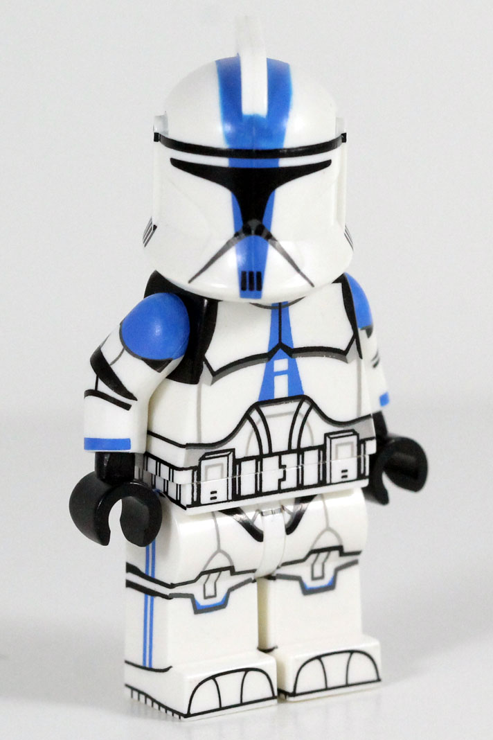 P1 501st Trooper