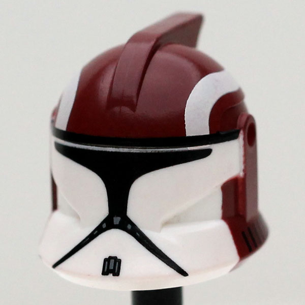 Clone Army Customs | RP1 Stone Helmet