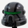 airborne helmet