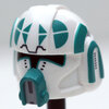 RP2 Pilot Bowser Helmet