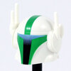 tech mando helmet