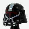heavy helmet