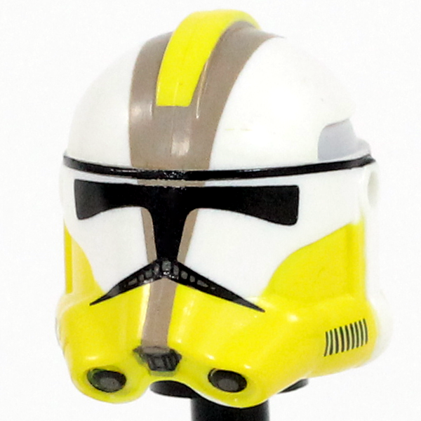 Clone Army Customs RP2 Bly Helmet - Main Image