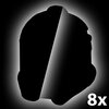 Random Printed Helmet Grab Bag