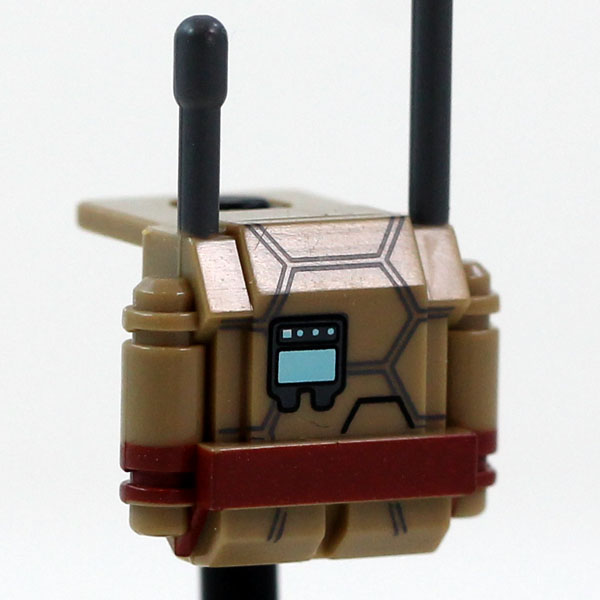 Clone Army Customs | Commando Coms Pack Shell