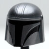mando helmet