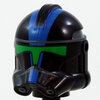 RP2 501st Shdw Blue Helmet